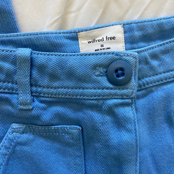 Wilfred Free Modern Utility Pants - Picture 9 of 11